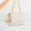 Bolsa Maternidade Kate Origem Bege