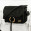 Bolsa Maternidade Louise Origem Lurex Preto 