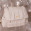 Mochila Maternidade Mummy Urban Chic Bege 