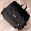 Mochila Maternidade Mummy Urban Chic Preta 