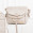 Bolsa Maternidade Louise Mini Origem Bege