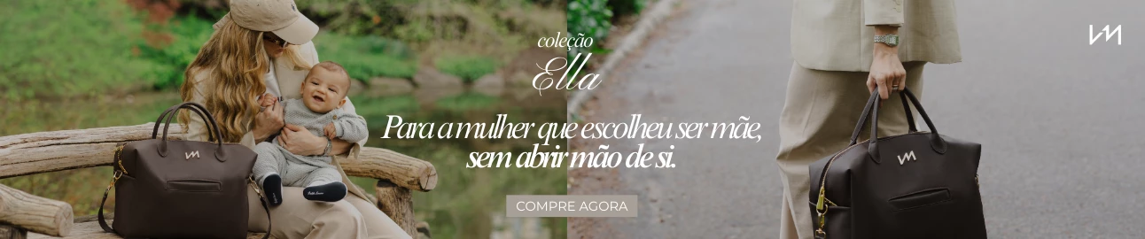 Coleção Ellas