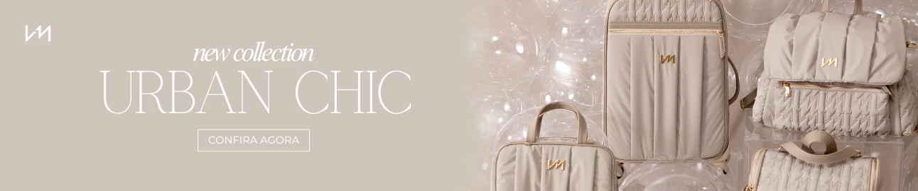 Urban Chic Bege