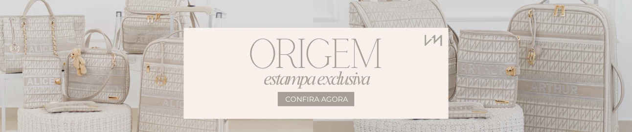 Coleção Origem