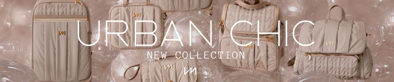 Urban Chic Bege