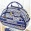 Bolsa Maternidade Média Origem Azul Marinho