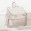 Mochila Maternidade 2 em 1 Origem Bege