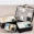 Kit Necessaires Cristal Linho