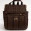 Mochila Maternidade 2 em 1 Urban Chic Marrom
