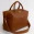 Bolsa Maternidade Madison Caramelo