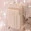 Mala Maternidade de Rodinhas Urban Chic Bege