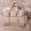 Bolsa Maternidade Cleo MINI Urban Chic Bege