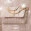 Bolsa Maternidade Kate Urban Chic Bege