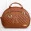 Bolsa Maternidade Média Betina Caramelo