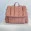 Mochila Maternidade Mummy Rosé
