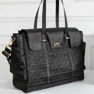Bolsa Maternidade Cleo Origem