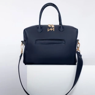 Bolsa Maternidade Madison MINI Marinho