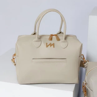 Bolsa Maternidade Madison MINI Off