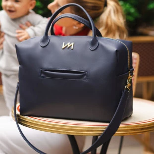 Bolsa Maternidade Madison Marinho